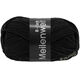 Lana Grossa MEILENWEIT 8-FACH 150g | 9558-crna