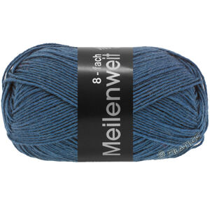 Lana Grossa MEILENWEIT 8-FACH 150g | 9614-farmerke