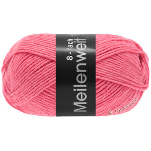 Lana Grossa MEILENWEIT 8-FACH 150g | 9667-Karanfil ružičasti