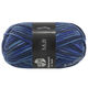 Lana Grossa MEILENWEIT 8-FACH 150g Multi | 9982-