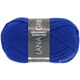 Lana Grossa MEILENWEIT 8-struko 100g Uni | 9609-royal