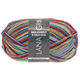 Lana Grossa MEILENWEIT 8-FACH 100g Print | 9836-