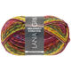 Lana Grossa MEILENWEIT 8-FACH 100g Print | 9882-