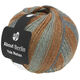 Lana Grossa MEILENWEIT 100g Yak Relax (ABOUT BERLIN) | 669-