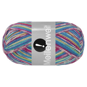Lana Grossa MEILENWEIT 100g Aktion | 3056-