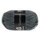Lana Grossa MEILENWEIT 50g Cashmere | 07-tamno siva