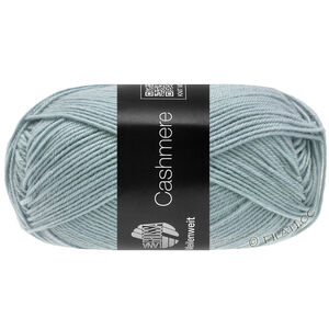 Lana Grossa MEILENWEIT 50g Cashmere | 49-pastelne Plava