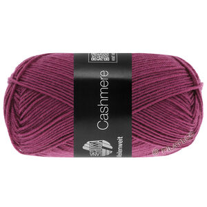 Lana Grossa MEILENWEIT 50g Cashmere | 52-fuksija