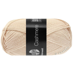 Lana Grossa MEILENWEIT 50g Cashmere | 56-Ljuska jaja