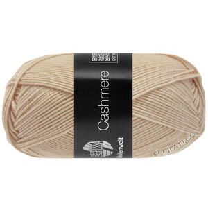 Lana Grossa MEILENWEIT 50g Cashmere | 61-bež
