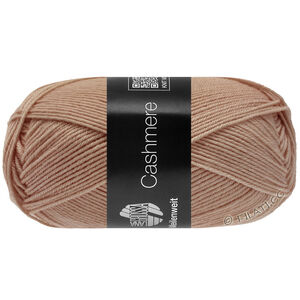 Lana Grossa MEILENWEIT 50g Cashmere | 65-pijesak bež