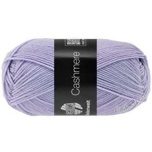 Lana Grossa MEILENWEIT 50g Cashmere | 70-ljubičasta