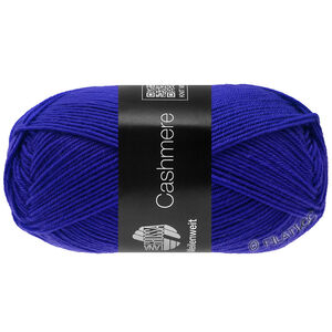 Lana Grossa MEILENWEIT 50g Cashmere | 71-Tinta plava