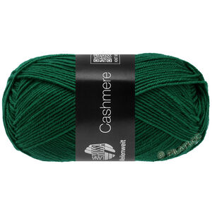 Lana Grossa MEILENWEIT 50g Cashmere | 72-Duboko more zeleno
