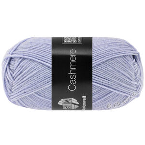 Lana Grossa MEILENWEIT 50g Cashmere | 75-Ljubičasto plava