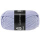 Lana Grossa MEILENWEIT 50g Cashmere | 75-Ljubičasto plava