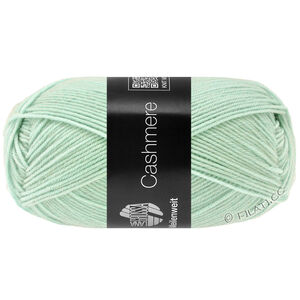 Lana Grossa MEILENWEIT 50g Cashmere | 78-mint tirkizna