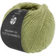 Lana Grossa MEILENWEIT 100g Cotton Bamboo | 39-lipa zeleno