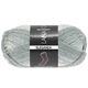 Lana Grossa MEILENWEIT 50g Eleganza | 6701-srebrna siva/svijetlo siva