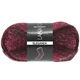 Lana Grossa MEILENWEIT 50g Eleganza | 6704-Crno vino/ bordo