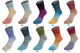 Lana Grossa MILES WIDE 2 niti od 50g Merino ručno obojene