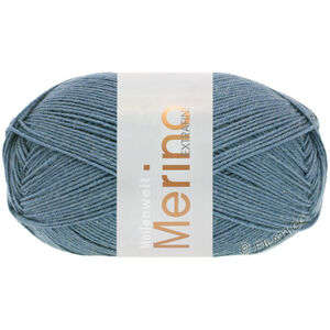 Lana Grossa MEILENWEIT 100g Merino Extrafine | 2428-farmerke