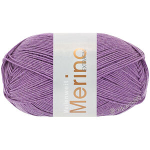 Lana Grossa MEILENWEIT 100g Merino Extrafine | 2437-Tamna fuksija