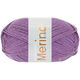 Lana Grossa MEILENWEIT 100g Merino Extrafine | 2437-Tamna fuksija