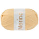 Lana Grossa MEILENWEIT 100g Merino Extrafine | 2469-bež