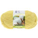 Lana Grossa MEILENWEIT 50g Solo Cotone Stella | 3603-žuto