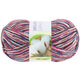 Lana Grossa MEILENWEIT 100g Solo Cotone Print | 3401-