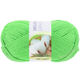 Lana Grossa MEILENWEIT 100g Solo Cotone Unito | 3457-zelen