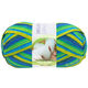 Lana Grossa MEILENWEIT 100g Solo Cotone Print | 3753-
