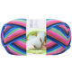 Lana Grossa MEILENWEIT 100g Solo Cotone Print | 3758-