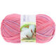 Lana Grossa MEILENWEIT 100g Solo Cotone Print | 4001-