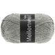 Lana Grossa MEILENWEIT 100g | 1103-siva prosarana