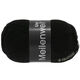 Lana Grossa MEILENWEIT 100g | 1106-crna