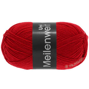 Lana Grossa MEILENWEIT 100g | 1332-crveno