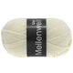 Lana Grossa MEILENWEIT 100g | 1345-bijela