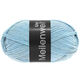 Lana Grossa MEILENWEIT 100g | 1364-svjetloplav
