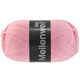 Lana Grossa MEILENWEIT 100g | 1394-roze