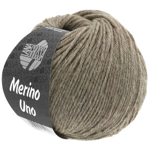 Lana Grossa MERINO UNO | 03-tupe