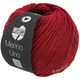 Lana Grossa MERINO UNO | 82-tamno crvena