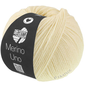 Lana Grossa MERINO UNO | 90-krema