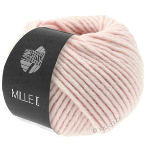 Lana Grossa MILLE II | 083-rose