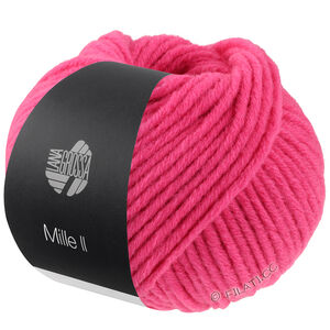 Lana Grossa MILLE II | 175-roze