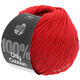 Lana Grossa ONLY COTTON | 17-crveno