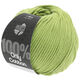 Lana Grossa ONLY COTTON | 23-lipa zeleno