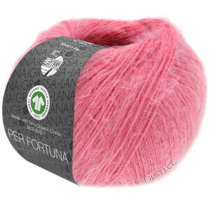 Lana Grossa PER FORTUNA (GOTS) | 37-losos