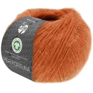 Lana Grossa PER FORTUNA (GOTS) | 56-cimet
